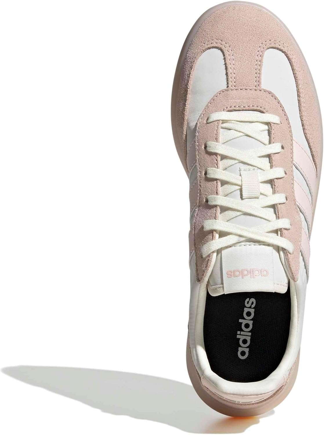 adidas Womens Barreda Decode, Wonder Quartz/Wonder Quartz/Off